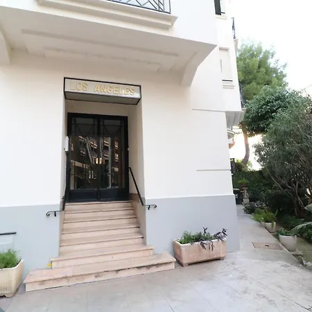 Lejlighed Quality 2 Bedroom 2 Bathrooms Pasteur 2 Mins From Croisette 352