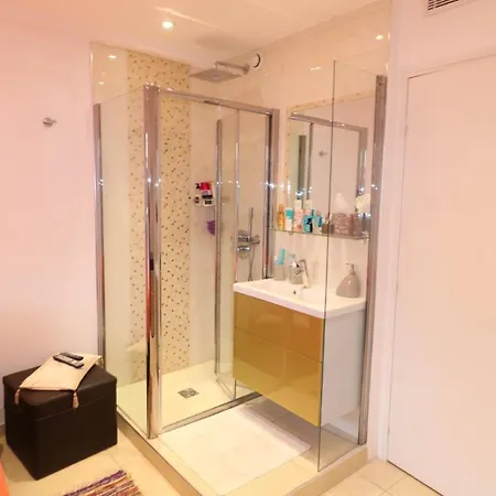Apartman Quality 2 Bedroom 2 Bathrooms Pasteur 2 Mins From Croisette 352