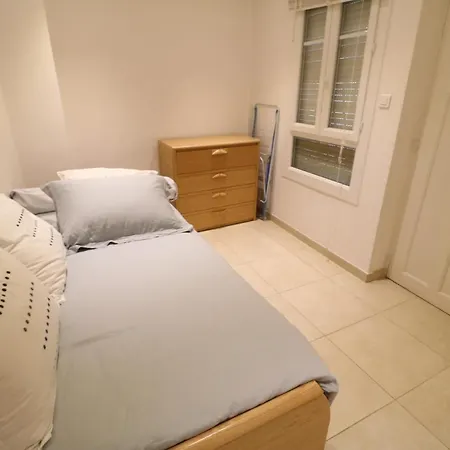 Quality 2 Bedroom 2 Bathrooms Pasteur 2 Mins From Croisette 352